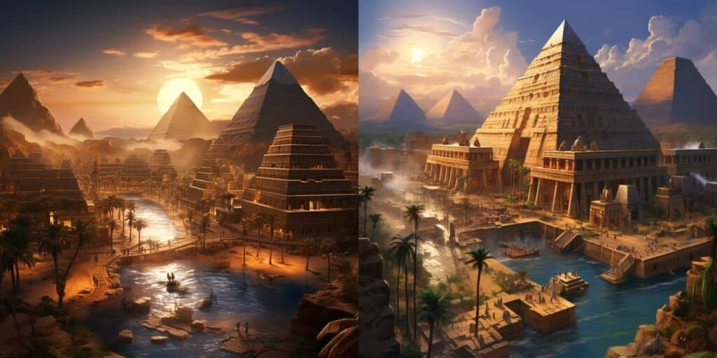 Super advanced ancient egypt civilizations wisdom of the ancient civilizations