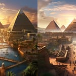 Ancient Civilizations and The Multiverse