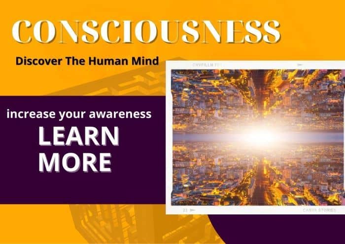 Consciousness - Discover The Human Mind