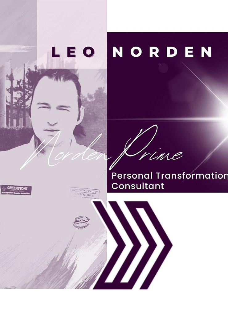 Norden Prime aka Leo Norden