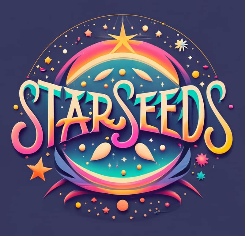 STARSEEDS LOGO